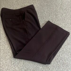 dressbarn Black Women's Pants